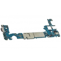 Samsung Galaxy A8s 128GB Motherboard PCB Module