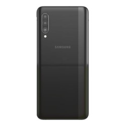 Samsung Galaxy A90 5G Rear Housing Back Panel Black | High Quality