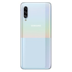 Samsung Galaxy A90 5G Rear Housing Back Panel White | High Quality
