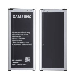 Samsung Galaxy Alpha Battery - ORIGINAL