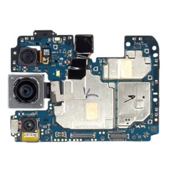 Samsung Galaxy C55 5G 256GB 8GB RAM Motherboard