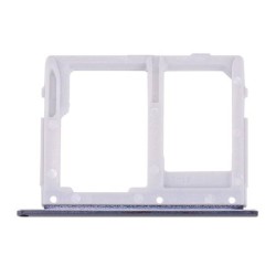 Samsung Galaxy C7 Pro Sim Card Holder Tray Blue - High Quality Samsung Galaxy C7 Pro Sim Card Holder Tray Blue - High Quality