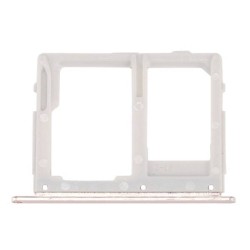 Sim Card Holder Tray For Samsung Galaxy C7 Pro Gold | High Quality