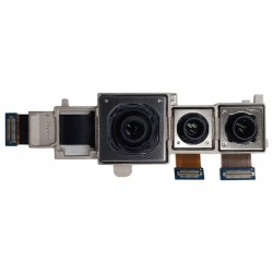 Samsung Galaxy F02s Rear Camera Module