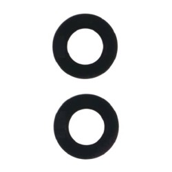 Samsung Galaxy F04 Camera Lens - Black