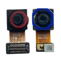 Samsung Galaxy F04 Replacement Rear Camera