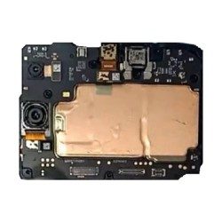 Samsung Galaxy F05 64GB 4GB RAM Motherboard - ORIGINAL