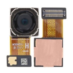 Samsung Galaxy F05 Front Camera - High Quality