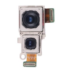 Rear Main Back Camera SET For Samsung Galaxy F05 | High Quality