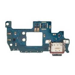 Samsung Galaxy F06 5G Charging Port PCB - High Quality