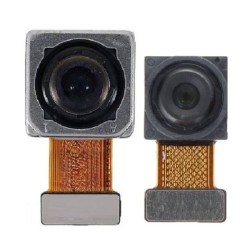 Samsung Galaxy F06 5G Rear Main Back Camera SET - High Quality