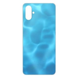 Samsung Galaxy F06 5G Rear Housing Back Panel Blue | High Quality