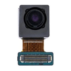 Samsung Galaxy F07 Front Camera - High Quality