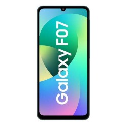 Samsung Galaxy F07 LCD Screen Display With Frame Black - ORIGINAL Samsung Galaxy F07 LCD Screen Display With Frame Black - ORIGINAL