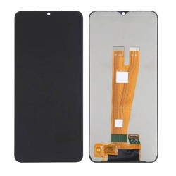 Samsung Galaxy F07 ORIGINAL LCD Screen Display - Black
