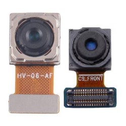 Samsung Galaxy F07 Rear Main Back Camera SET - High Quality