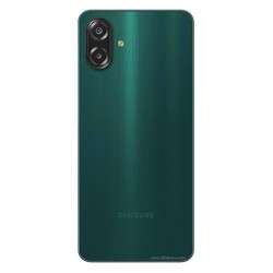 Samsung Galaxy F07 Rear Housing Back Panel Green | High Quality