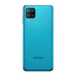 Rear Housing Back Cover For Samsung Galaxy F12 Sea Green | High Quality Rear Housing Back Cover For Samsung Galaxy F12 Sea Green | High Quality