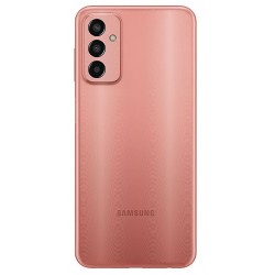 Samsung Galaxy F13 Rear Housing Panel Module - Sunrise Copper