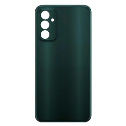 Samsung Galaxy F13 Rear Housing Panel Battery Door Module - Nightsky Green