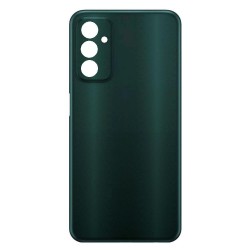 Samsung Galaxy F13 Rear Housing Panel Module - Nightsky Green