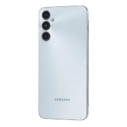 Samsung Galaxy F14 4G Rear Housing Back Panel - Silver