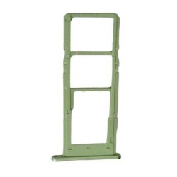 Samsung Galaxy F14 4G Sim Card Tray - Green