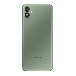 Samsung Galaxy F14 5G Rear Housing Back Panel - Green Samsung Galaxy F14 5G Rear Housing Back Panel - Green