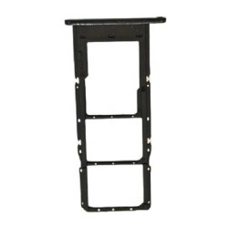 Samsung Galaxy F14 5G Sim Card Tray - Black Samsung Galaxy F14 5G Sim Card Tray - Black