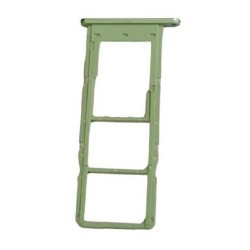 Samsung Galaxy F14 5G Sim Card Tray - Green Samsung Galaxy F14 5G Sim Card Tray - Green