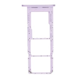 Samsung Galaxy F14 5G Sim Card Tray - Purple Samsung Galaxy F14 5G Sim Card Tray - Purple