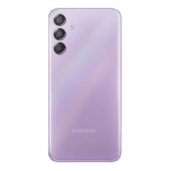 Samsung Galaxy F15 5G Rear Housing Back Panel - Violet