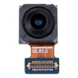 Samsung Galaxy F16 Front Camera