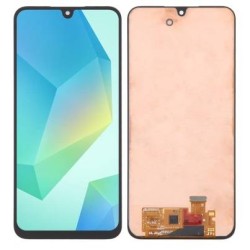 Samsung Galaxy F16 LCD Screen Display Black - High Quality