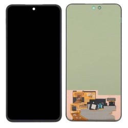 Samsung Galaxy F17 5G LCD Screen Display Black - High Quality
