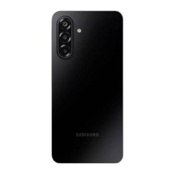Samsung Galaxy F17 5G Rear Housing Back Panel Cover Black - High Quality