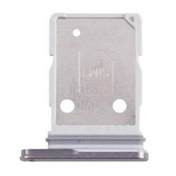 Samsung Galaxy F17 5G Sim Card Holder Tray Black - High Quality