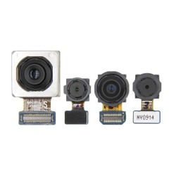 Replacement Rear Camera For Samsung Galaxy F22