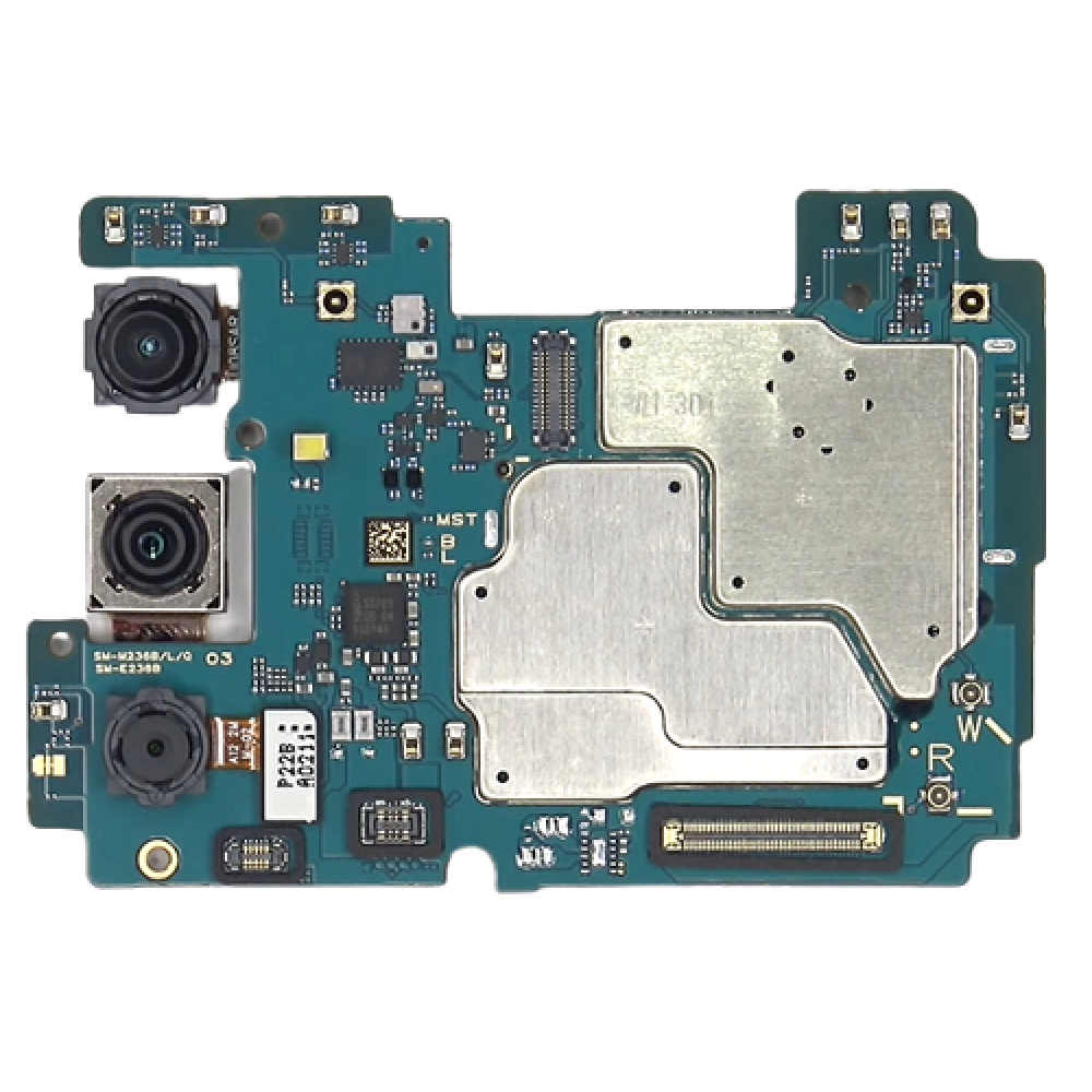 Main Board Samsung Galaxy M20 Motherboard Price Samsung I9100