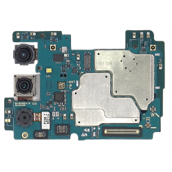 Samsung Galaxy F12 64GB Motherboard PCB Module