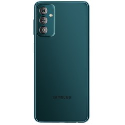 Samsung Galaxy F23 Rear Housing Panel Battery Door - Forest Green