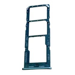 Samsung Galaxy F23 Sim Card Holder Tray Green - High Quality