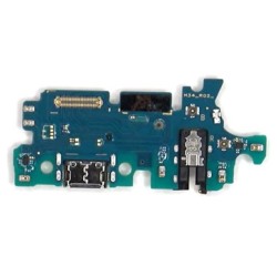 Samsung Galaxy F34 Charging Port Board Original Module