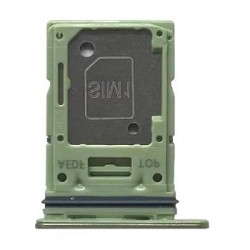 Sim Card Holder Tray For Samsung Galaxy F34 Green | High Quality