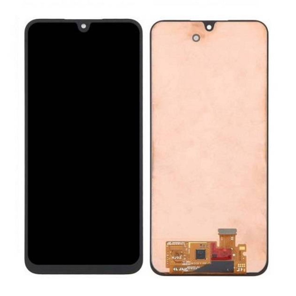 Samsung Galaxy F36 5G LCD Screen Display Black - High Quality