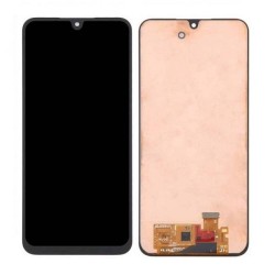 Samsung Galaxy F36 5G LCD Screen Display Black - High Quality