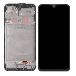 Samsung Galaxy F36 5G LCD Screen Display With Frame Black - ORIGINAL Samsung Galaxy F36 5G LCD Screen Display With Frame Black - ORIGINAL