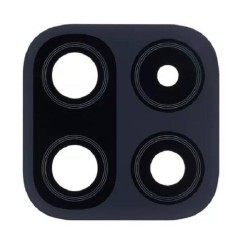 Samsung Galaxy F42 5G Rear Camera Lens Glass Black - High Quality