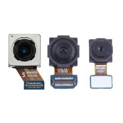 Samsung Galaxy F36 5G Rear Main Back Camera SET - High Quality