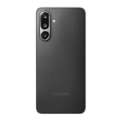 Samsung Galaxy F36 5G Rear Housing Back Panel Black | High Quality Samsung Galaxy F36 5G Rear Housing Back Panel Black | High Quality